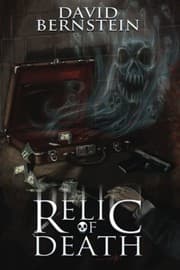 Tapa de Relic of Death