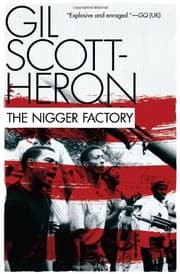Tapa de The Nigger Factory