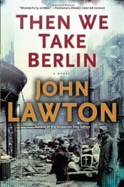 Tapa de Then We Take Berlin