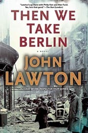 Tapa de Then We Take Berlin