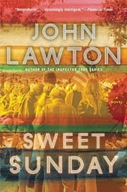 Tapa de Sweet Sunday: A Novel