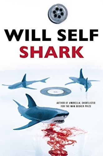 Tapa de Shark