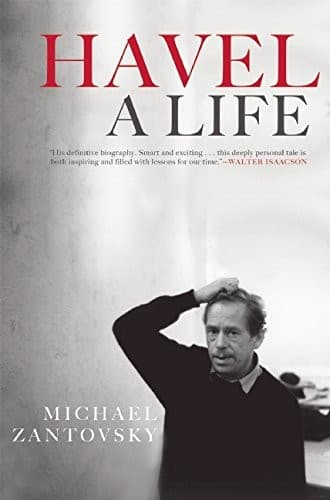 Tapa de Havel: A Life