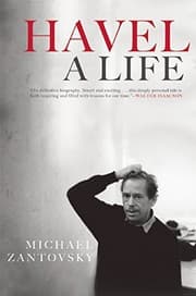Tapa de Havel: A Life