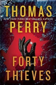 Tapa de Forty Thieves