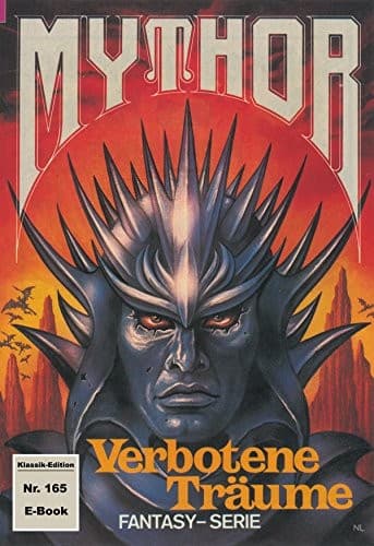Tapa de Mythor 165