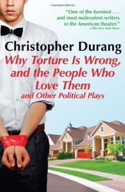 Tapa de Why Torture is Wrong, and the People Who Love Them