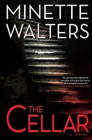 Tapa de The Cellar: A Novel