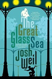 Tapa de The Great Glass Sea: A Novel