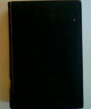 Tapa de The making of the English Bible