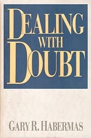 Tapa de Dealing with doubt