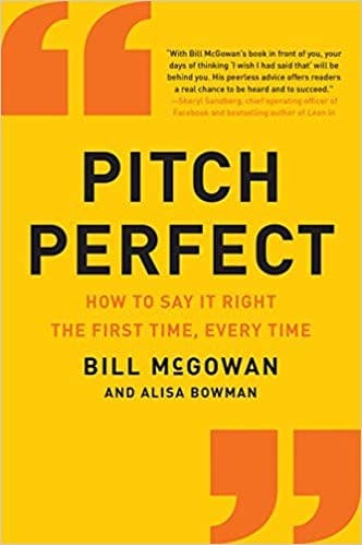 Tapa de Pitch Perfect