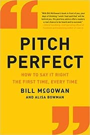 Tapa de Pitch Perfect