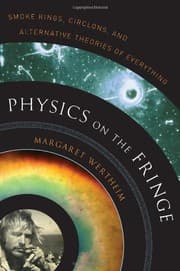 Tapa de Physics on the Fringe