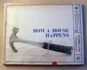 Tapa de How a House Happens
