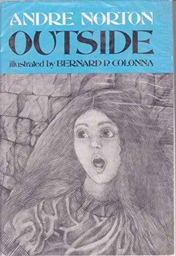 Tapa de Outside