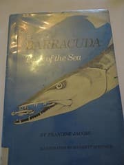 Tapa de Barracuda