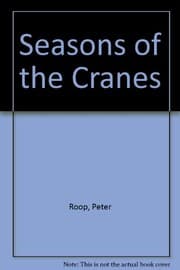 Tapa de Seasons of the cranes