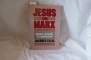 Tapa de Jesus and Marx