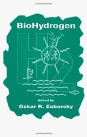 Tapa de BioHydrogen