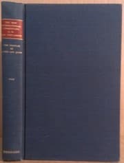 Tapa de The Epistles of James and John:The New International Commentary on the New Testament (NICNT)