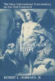 Tapa de The book of Ruth