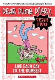 Tapa de Live each day to the dumbest
