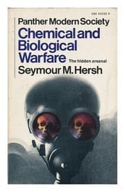Tapa de Chemical and Biological Warfare