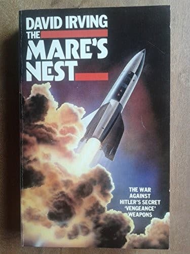 Tapa de The mare's nest