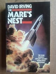 Tapa de The mare's nest