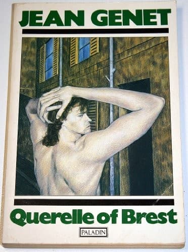 Tapa de Querelle of Brest