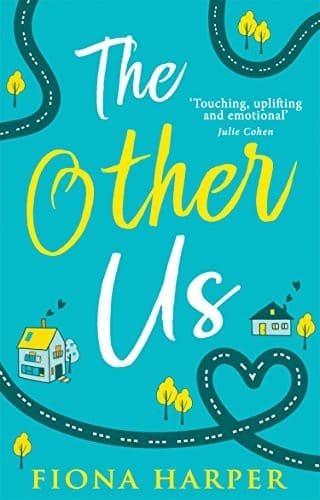 Tapa de The Other Us