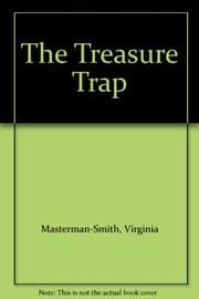 Tapa de The treasure trap