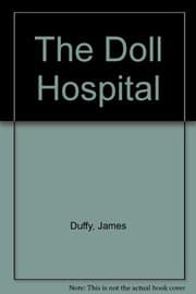 Tapa de The doll hospital