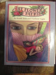 Tapa de The flower faerie