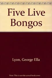Tapa de Five Live Bongos