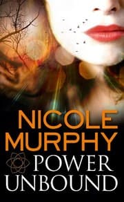 Tapa de Power Unbound: Dream of Asarlai Book Two