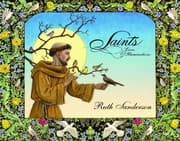 Tapa de Saints: Lives & Illuminations