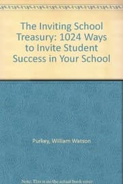 Tapa de The inviting school treasury