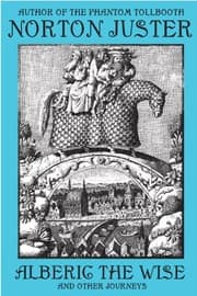 Tapa de Alberic the Wise, and other journeys