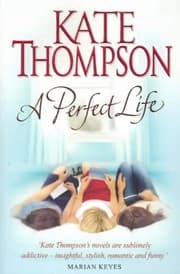 Tapa de A Perfect Life