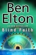 Tapa de Blind Faith