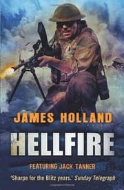 Tapa de Hellfire