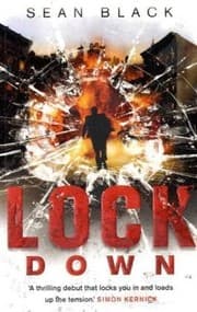Tapa de Lockdown (Ryan Lock)