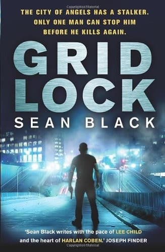 Tapa de Grid Lock