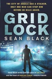 Tapa de Grid Lock