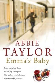 Tapa de Emmas Baby: ANZ
