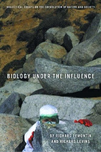Tapa de Biology Under the Influence