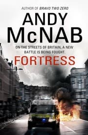 Tapa de Fortress: On the Streets of Britain, a New Battle is Being Fought.