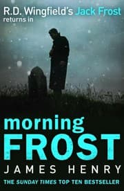 Tapa de Morning Frost